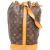 Louis Vuitton Monogram Canvas Sac Noé Grande Shoulder Bag