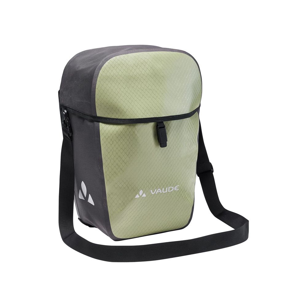 Aqua Commute Single pannier - Fango