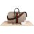 Gucci - GG Supreme Savoy Duffle Bag 50