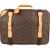 Louis Vuitton Monogram Canvas Satellite 50 Travel Bag