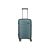 AIR BASE Trolley XS (55 cm) - Champagne - Ice blue [25]