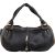 Celine Pebbled Leather Bittersweet Handbag