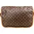 Louis Vuitton Monogram Canvas Congo Messenger Crossbody Bag