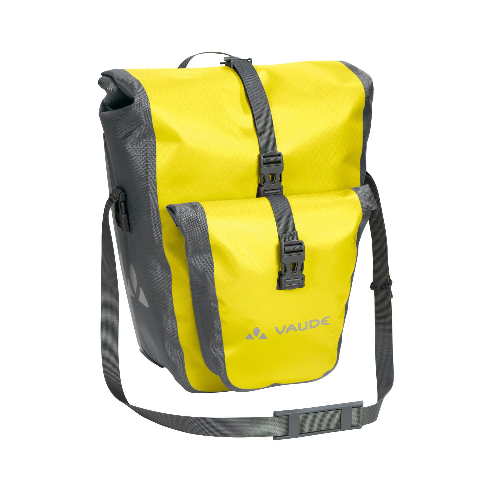 Fahrradtasche Aqua Back Plus Single - Canary