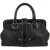 Louis Vuitton Black Leather Suhali L'ingenieux Handbag