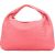 Bottega Veneta Intrecciato Leather Belly Shoulder Bag