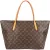 Louis Vuitton Monogram Canvas Raspail MM Handbag