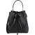 Louis Vuitton Noir Epi Leather NéoNoé Crossbody Bag