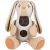 Louis Vuitton Monogram Doudou Bunny Lewis Toy