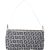 Fendi FF Monogram Mini Zucca Handbag