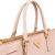 Prada Saffiano Leather Galleria Handbag