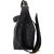 MCM - Aren Crescent Crossbody Bag