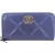 Chanel 19 Quilted Lambskin CC Wallet