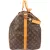 Louis Vuitton Canvas Monogram Keepall 60 Bandouliere