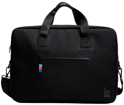 Business Bag 15 Zoll 8,8 Liter - Black