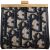 Christian Dior Trotter Monogram Geldbörse