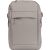 Schulrucksack Street Bold - warm grey