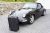 Case with 2 wheels Porsche 911 (964) front 60 liters 