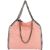 Stella McCartney Shaggy Falabella Tote Crossbody Bag