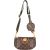 Louis Vuitton Monogram Canvas Multi Pochette Accessoires Crossbody Bag