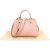 Louis Vuitton Monogram Empreinte Leather Montaigne BB Handbag
