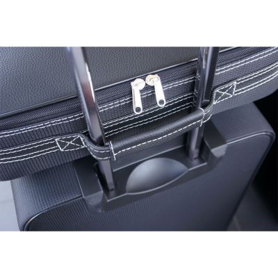 BMW Z4 G29 from year 2018 (EU) 4-piece luggage set trunk