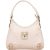 Gucci Monogram GG Canvas Abbey D-Ring Shoulder Bag