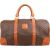 Celine - Macadam Boston 40 Reisetasche