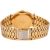 Gucci Gold Tone 9200M Damenuhr