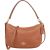 Coach Pebbled Leather Cary Shoulder Crossbody Bag