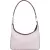 Gucci Lilac GG Monogram Shoulder Bag