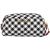 Miu Miu Vichy Gingham Cosmetic Pouch