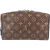 Louis Vuitton Monogram Macassar Canvas Autre Marque Kulturbeutel