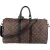 Louis Vuitton Monogram Macassar Keepall 45 Bandoulière