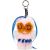 Fendi Fendirumi Piro-chan Bug Bag Charm