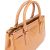 Prada Saffiano Vernice Galleria Handbag