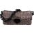 Prada Nappa Gaufre Leather Chain Shoulder Bag