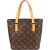 Louis Vuitton Monogram Canvas Vavin PM Handbag
