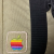 Apple original 1984 Rainbow MacBag [for 128k, 512k or Plus] - Computer