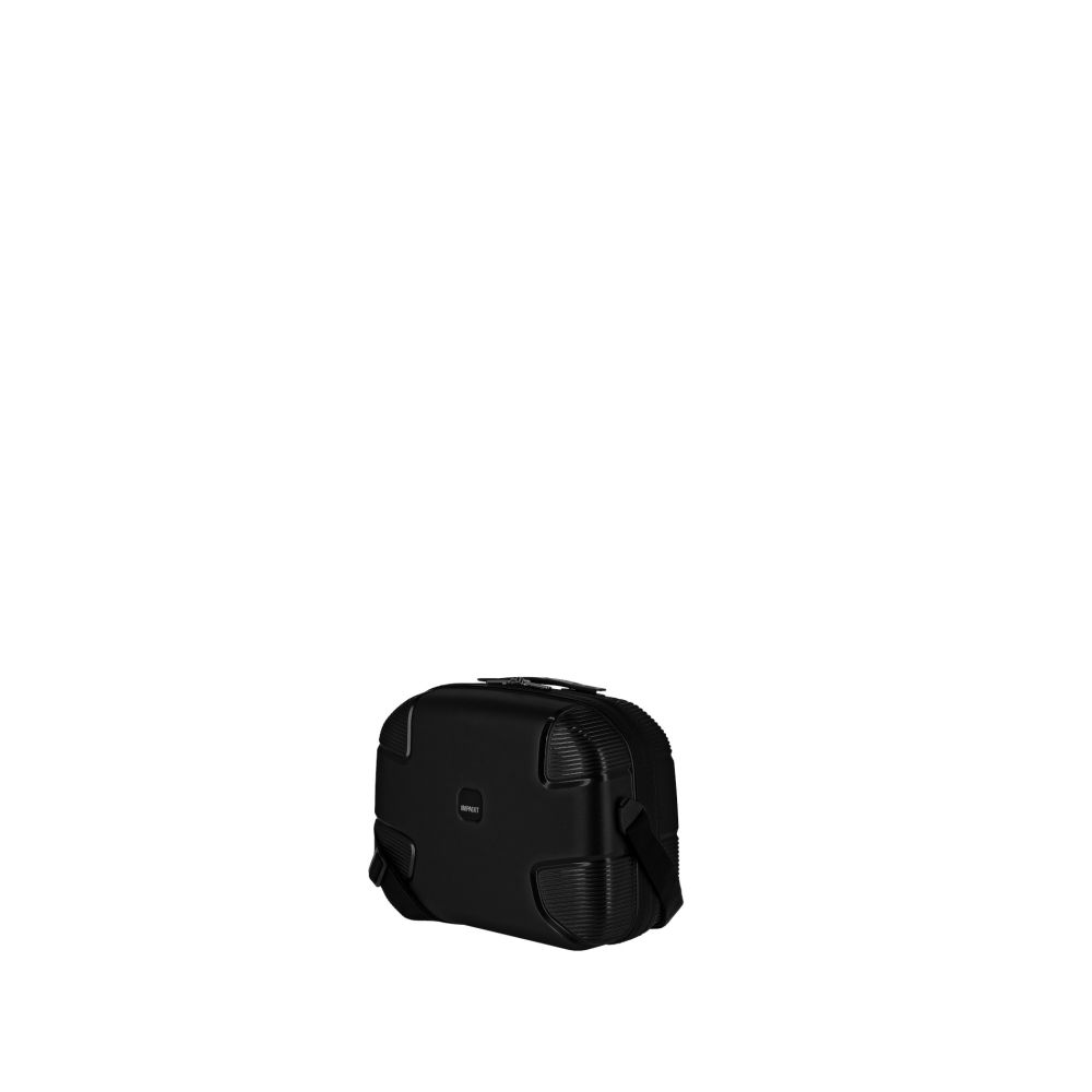 IP1 Beautycase - Lava black