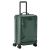 Wózek Tarmac (66 cm) – kolor zielony kaczka + bezpłatny zestaw do pakowania (o wartości 75 €)