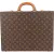 Louis Vuitton Monogram Canvas President Aktenkoffer