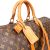 Louis Vuitton - Keepall 60 Bandoulière Reisetasche