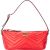 Sac à bandoulière GUCCI Rosso en cuir Marmont
