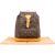 Louis Vuitton Monogram Canvas Montsouris MM Backpack