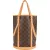 Louis Vuitton Monogram Canvas Bucket GM Shoulder Bag