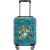 Children's hard-shell suitcase - Jungle game