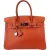 Hermès Birkin 30 Ardennes Leather Palladium Hardware Handbag