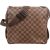 Louis Vuitton Monogram Damier Ebene Naviglio Messenger Bag
