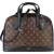 Louis Vuitton Monogram Canvas Dora MM Handbag
